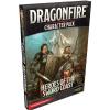 Dragonfire Heroes of the Sword Coast (Character Pack 1)