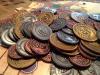 Metal Lira Coins: Viticulture