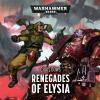 Renegades Of Elysia (Audiobook)