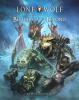 Bestiary of The Beyond: Lone Wolf Adventure Game 2