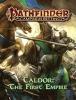Taldor The First Empire: Pathfinder Campaign Setting