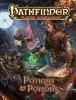 Potions & Poisons: Player Companion Pathfinder RPG