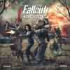 Fallout: Wasteland Warfare - Acrylic Range Rulers
