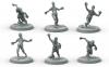 Fallout: Wasteland Warfare - Wasteland Creatures: Feral Ghouls