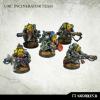 Orc Incinerator Team (5) 1