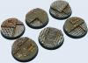 Tech Bases, WRound 50mm (1)