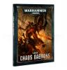 Codex: Chaos Daemons (Hardback) (English)