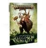 Battletome: Maggotkin Of Nurgle (Hardback) (English)