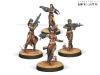 Odalisques Box Set of 4