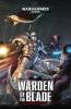Warden Of The Blade (Paperback)