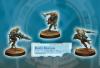 Bashi Bazouks Combi Rifle EMauler 1