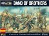 Bolt Action 2 Starter Set Band of Brothers - Spanish