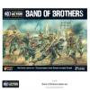 Bolt Action 2 Starter Set Band of Brothers - Italian