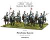 French Line Lancers 2
