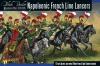 French Line Lancers 1