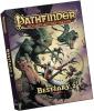 Pathfinder RPG Bestiary 2: Pocket Edition