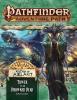 Tower of the Drowned Dead (Ruins of Azlant 5 of 6): Pathfinder Adventure Path 125