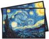 Fine Art - Starry Night Standard Deck Protectors 65ct