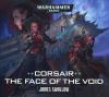 Corsair: Face Of The Void (Audiobook)