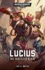 Lucius The Faultless Blade (Paperback)