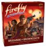 FIREFLY: Brigands & Browncoats