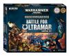 Battle for Ultramar Campaign Box: Warhammer 40,000 Dice Masters