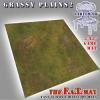 3X3 Grassy Plains 2 F.A.T. Mat