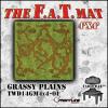 4x4 Grassy Plains F.A.T. Mat