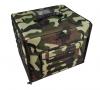 P.A.C.K. 720 Molle Bag Half Tray Pluck Foam Load Out (Camo)