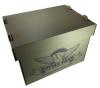 Battle Foam Large Stacker Box Standard Load Out (Military Green)