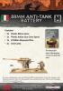 Italian Heavy AA Battery (Plastic, x2 Flak36) 2