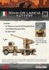 Italian Heavy AA Platoon (x2 90/53 Lancia) 2