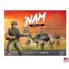 US 'Nam Unit Card Pack