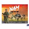 ANZAC 'Nam Unit Card Pack 2