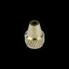 Needle chucking nut for Sparmax GP-35/50/850