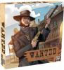 Wanted: Rich or Dead 1