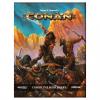 Conan The Mercenary: Conan RPG Supp. Hardback