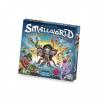 Small World Race Collection: Be Not Afraid & A Spider Web 1