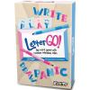 Letter Go! 1
