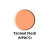Tanned Flesh