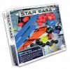Star Saga Player Acrylic Counter Set