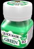 Wilder Quick Mask Green