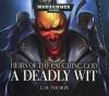 A Deadly Wit (Audiobook)