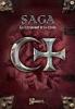 The Crescent & The Cross - For Original Saga