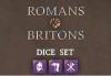 Saga Roman & Briton Dice