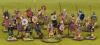 Scots Warband Starter - 25 Foot Figures (4 points)
