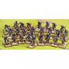 Steppe Tribes Warband (4 points)