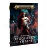 Battletome: Daughters Of Khaine (OLD)