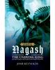 Nagash: Undying King (Hardback)