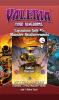 Expansion Pack #5: Monster Reinforcements Valeria: Card Kingdoms 1